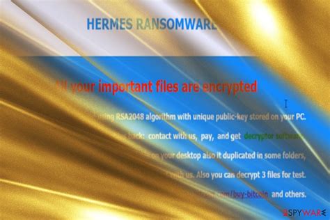 virus hermes|what is hermes malware.